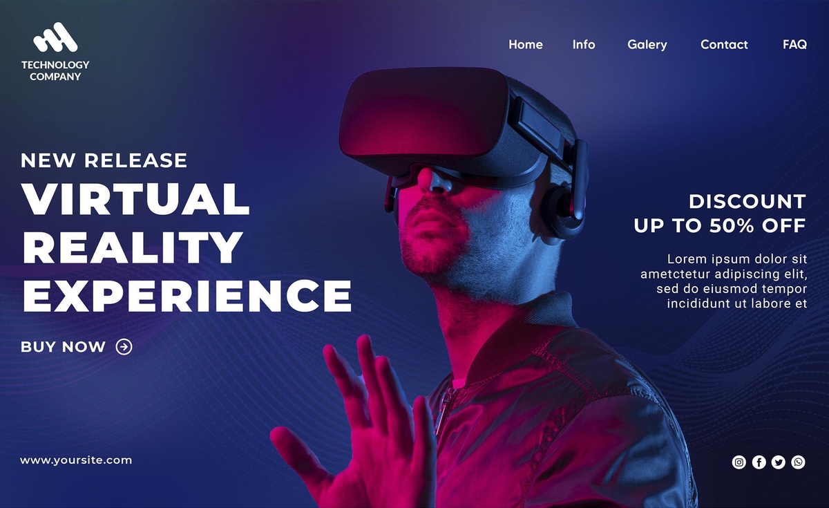 web 8
